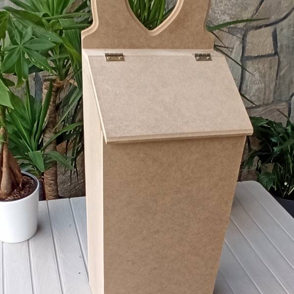 Nadide Art Poşet Kutusu 