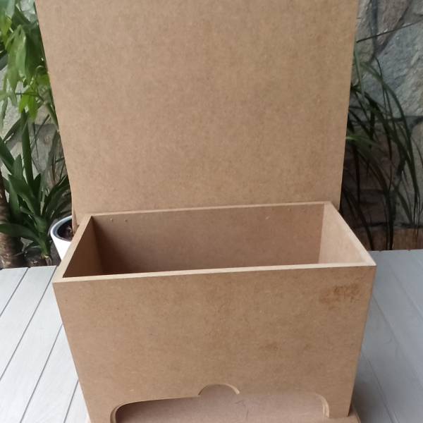 Nadide Art BebekBezi Kutusu 